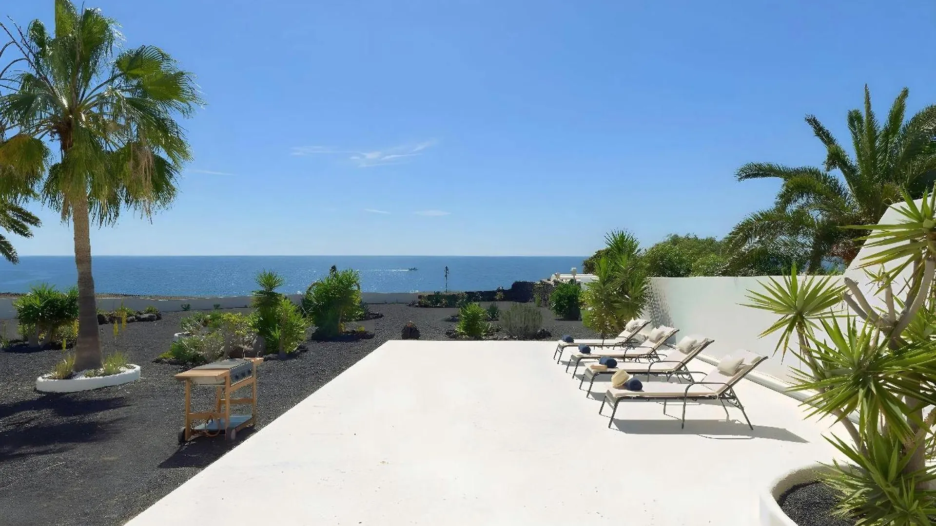 Casa Atlantico Villa Tias