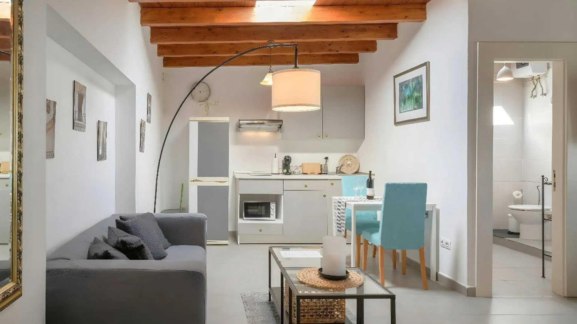 Casa Atlantico Villa Tias