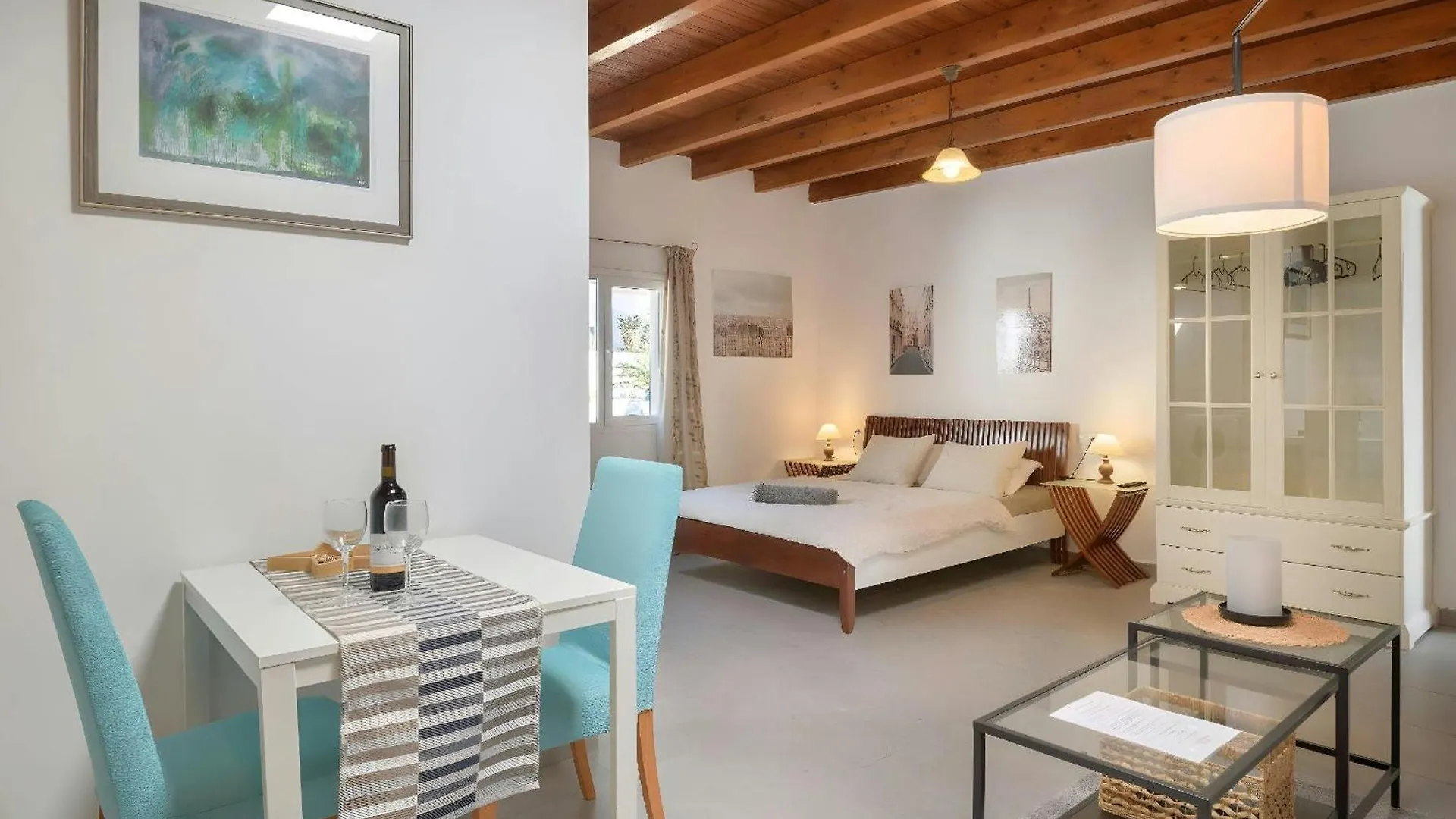 Casa Atlantico Villa Tias