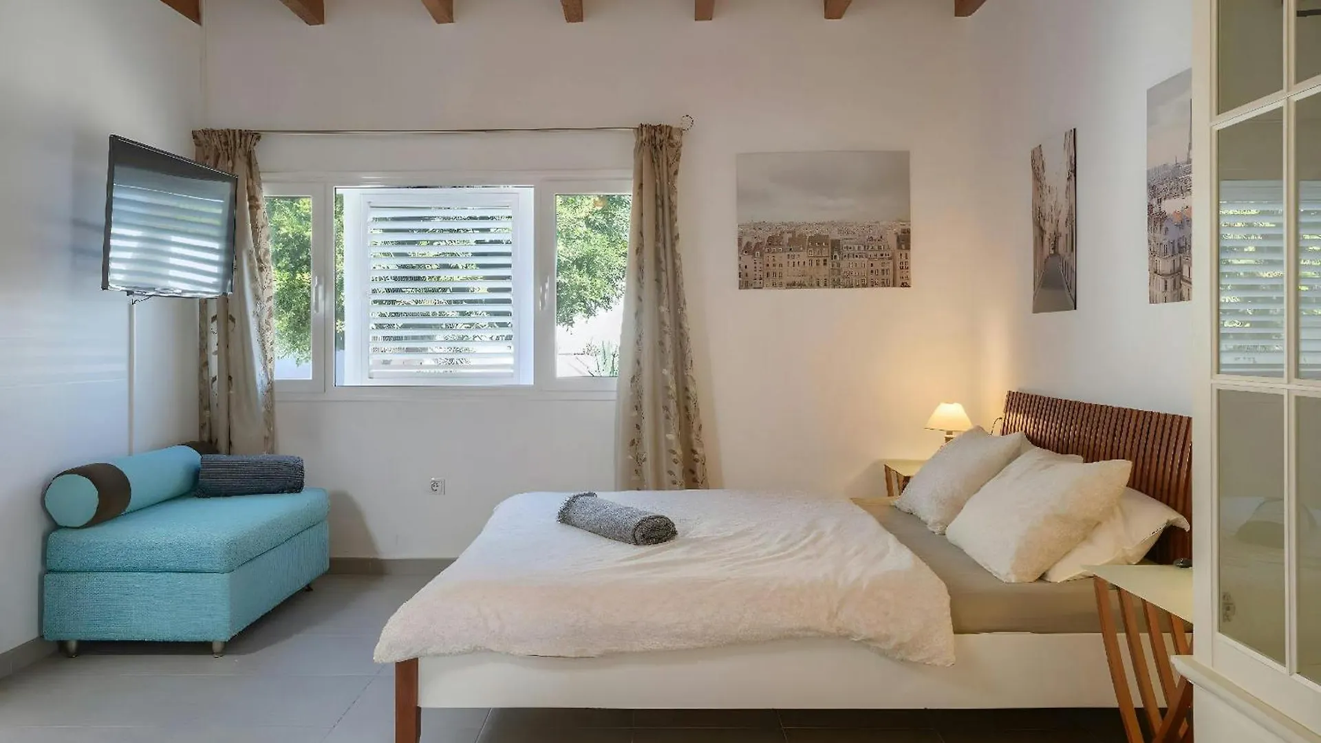 Casa Atlantico Villa Tias Spain