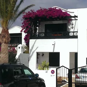 Casa Princesa Ico Tias